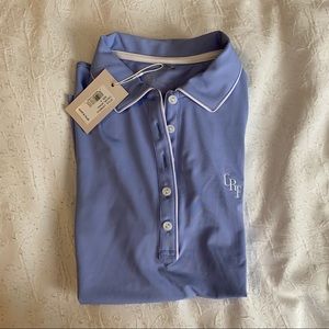 Women’s Peter Millar Golf polo